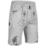 PAULGOS Trachtenhose Herren Design Lederhose JOK3 JOK3