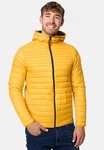 Indicode Herren Bowers Steppjacke Winterjacke Übergangsjacke 