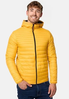 Indicode Herren Bowers Steppjacke Winterjacke Übergangsjacke Indicode Herren Bowers Steppjacke Winterjacke Übergangsjacke
