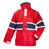 BMS Fleecejacken image