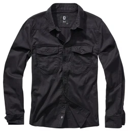 Langarmhemd Flannel Shirt Long Sleeve