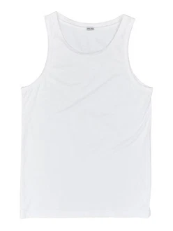 Hom Tanktop Supreme Cotton