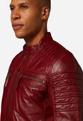 RICANO Lederjacke (12815) 12815