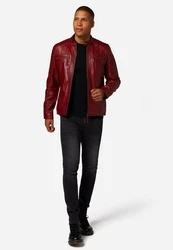 RICANO Lederjacke (12815) 12815