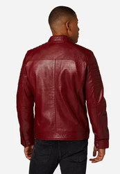 RICANO Lederjacke (12815) 12815