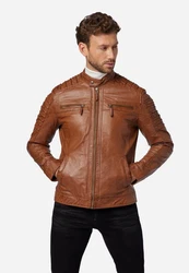 RICANO Lederjacke (12815) 12815