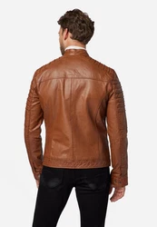 RICANO Lederjacke (12815) 12815