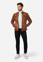 RICANO Lederjacke (12815) 12815