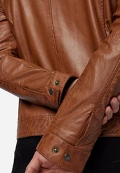 RICANO Lederjacke (12815) 12815