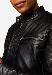 RICANO Lederjacke (12815) 12815