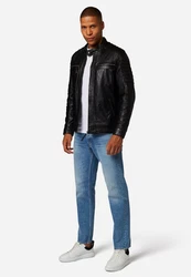 RICANO Lederjacke (12815) 12815