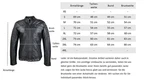 RICANO Lederjacke (12815) 12815