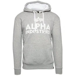 Kapuzenpullover Foam Print Hoodie Herren
