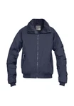 crazy4sailing Allwetterjacke Anholt Funktionsjacke Dunkelblau/Blau