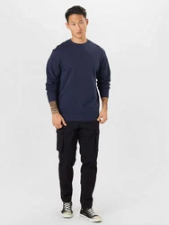 SELECTED HOMME T-Shirt Colman navy