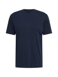 SELECTED HOMME T-Shirt Colman navy