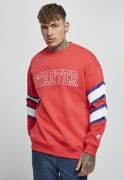 Rundhalspullover