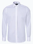 Finshley & Harding Businesshemd Weiß/Hellblau/Lila/Creme