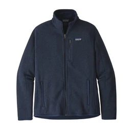 Sommerjacke Herren Fleecejacke Better Sweater