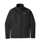 Patagonia Herren Better Sweater Jacket Dunkelgrau/Grau/Schwarz