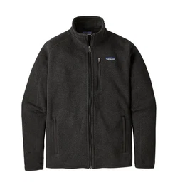 Sommerjacke Herren Fleecejacke Better Sweater