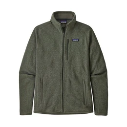 Sommerjacke Herren Fleecejacke Better Sweater