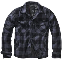 Brandit Lumber Jacket Herren Übergangsjacke 