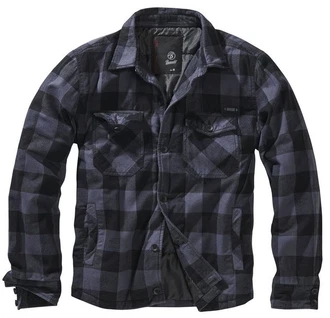 Brandit Lumber Jacket Herren Übergangsjacke Brandit Lumber Jacket Herren Übergangsjacke