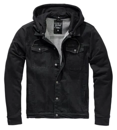 Jeansjacke Herren Jeansjacke Cradock Denim Sweat