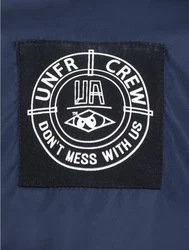 Unfair Athletics Sommerjacke DMWU (2020) 