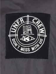 Unfair Athletics Sommerjacke DMWU (2020) 
