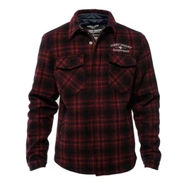 Sommerjacke Herren bergangsjacke Quilted Gang