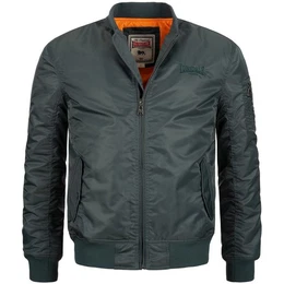 Blouson Herren Bomberjacke Poolstock