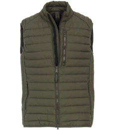Steppweste SNOS Outdoor Weste