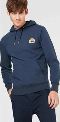 Ellesse Kapuzensweat Toce Hoody Dunkelblau/Blau/Hellblau