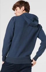 Ellesse Kapuzensweat Toce Hoody Dunkelblau/Blau/Hellblau