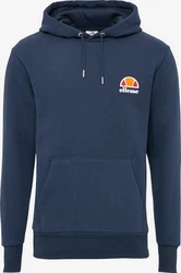 Ellesse Kapuzensweat Toce Hoody Dunkelblau/Blau/Hellblau