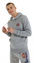 Ellesse Kapuzensweat Toce Hoody Grau