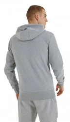 Ellesse Kapuzensweat Toce Hoody Grau