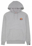 Ellesse Kapuzensweat Toce Hoody Grau