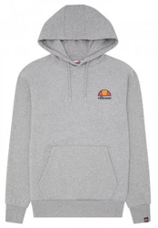 Ellesse Kapuzensweat Toce Hoody Grau