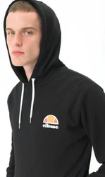 Ellesse Kapuzensweat Toce Hoody Schwarz