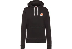Ellesse Kapuzensweat Toce Hoody Schwarz