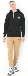 Ellesse Kapuzensweat Toce Hoody Schwarz