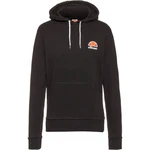 Ellesse Kapuzensweat Toce Hoody Schwarz