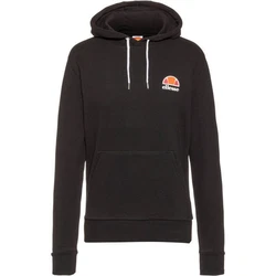 Ellesse Kapuzensweat Toce Hoody Schwarz