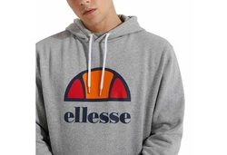 Ellesse Kapuzensweatshirt Dahryl OH Hoody 