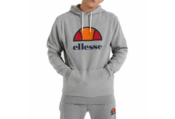 Ellesse Kapuzensweatshirt Dahryl OH Hoody 