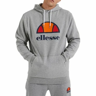 Ellesse Kapuzensweatshirt Dahryl OH Hoody