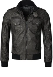 Winterjacke Pawel